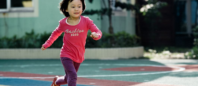 京学附属实验幼儿园加盟