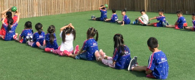 贝斯特幼儿园加盟