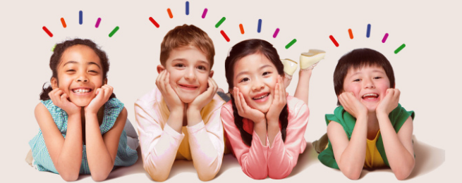小哈津幼儿园加盟