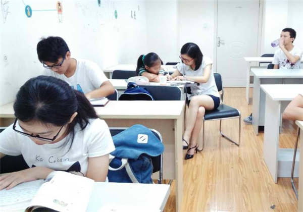 课后辅导班