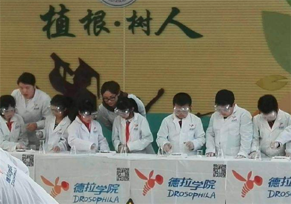 德拉学院加盟