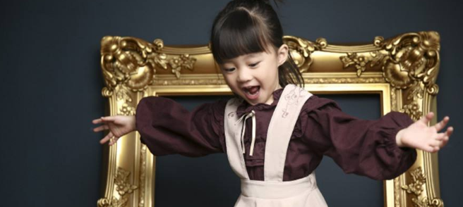 北大幼儿园加盟