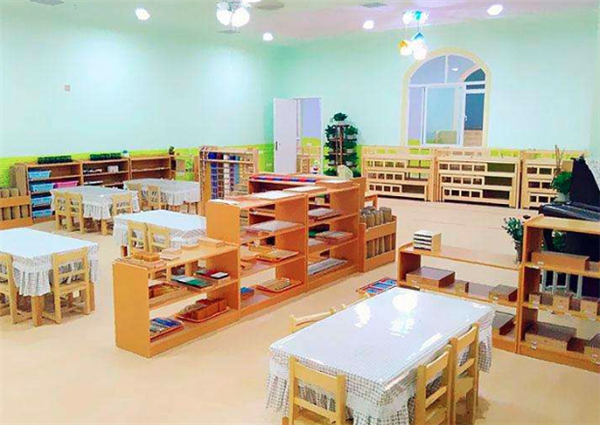 跨世纪幼儿园加盟 跨世纪幼儿园加盟