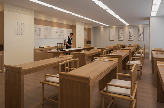神尔国学教育加盟
