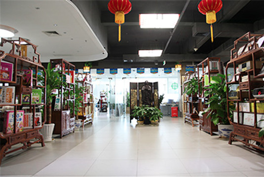 神尔国学教育加盟