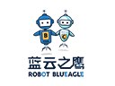 蓝云之鹰机器人教育