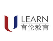 育伦留美
