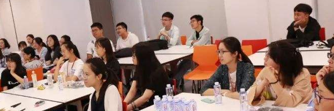 中翼商学院加盟