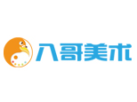 八哥儿童美术