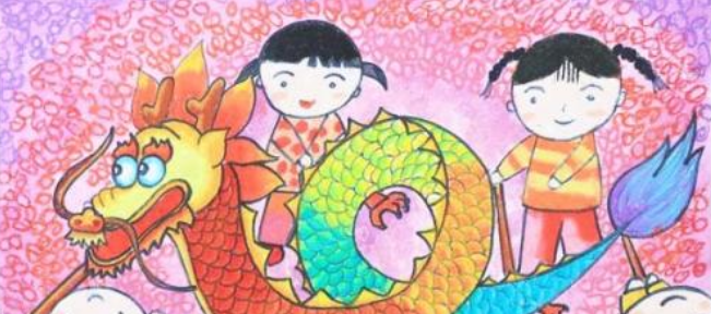智绘列车美术加盟