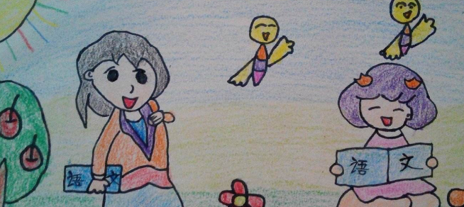 空气种子美术培训基地加盟