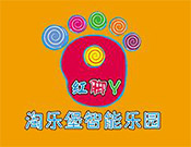 红脚丫儿童乐园