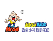 哈你小孩运动乐园
