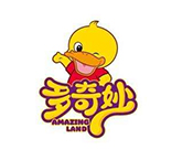 多奇妙儿童乐园