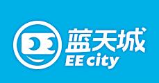 蓝天城儿童乐园