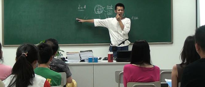 国思语文加盟