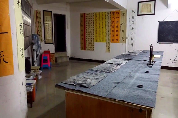 阳光书法工作室加盟 阳光书法工作室加盟