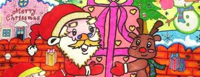 美术培训班加盟