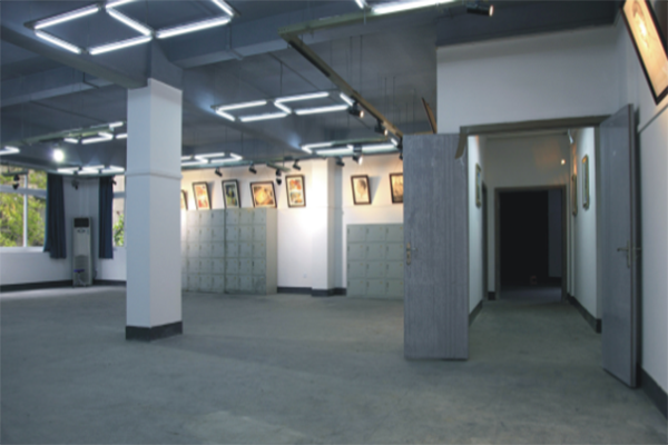 圆梦艺考美术培训学校加盟
