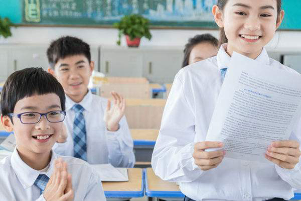 灵捷英语加盟