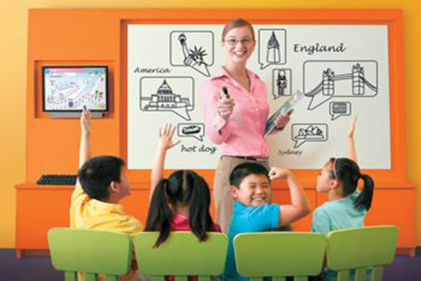 和之声国际幼少儿英语加盟 和之声国际幼少儿英语加盟