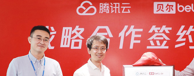 贝尔科教加盟