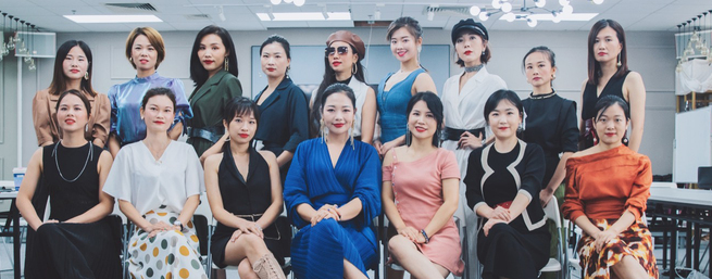 四季美学加盟