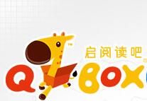 启阅读吧智能图书柜