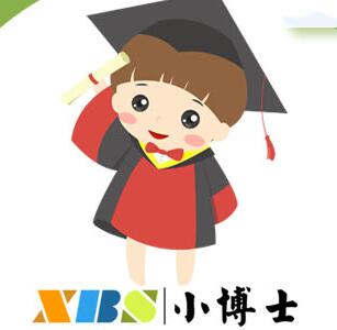 小博士学习桌