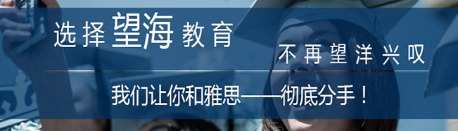 望海国际教育加盟