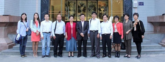 源峰商学院加盟