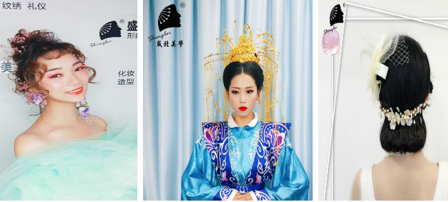 盛北美学加盟