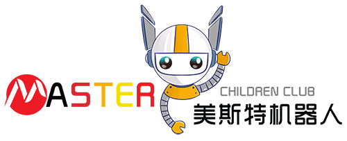 美斯特机器人