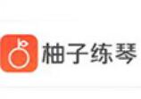 柚子练琴