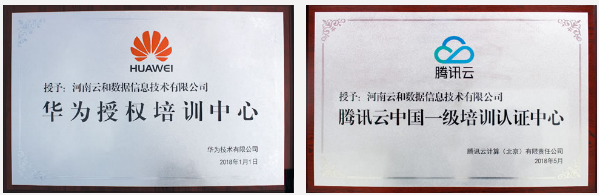 云和教育加盟