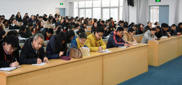 方圆职业培训学校加盟