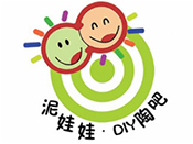 泥娃娃陶艺
