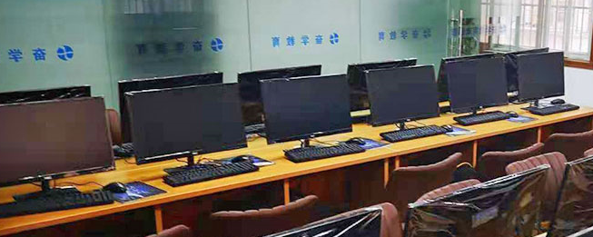 奋学教育加盟