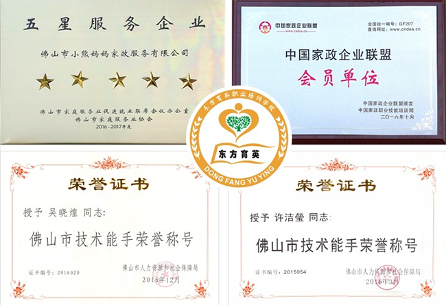 东方育英加盟
