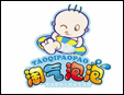 淘气泡泡婴儿游泳