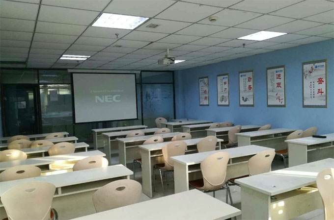励询教育加盟