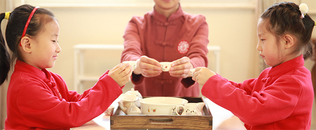 京学堂加盟