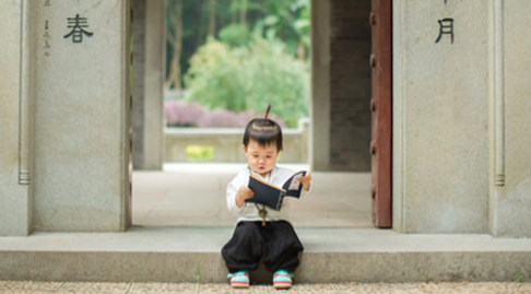 来学书院加盟
