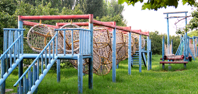 少年预备役训练营加盟