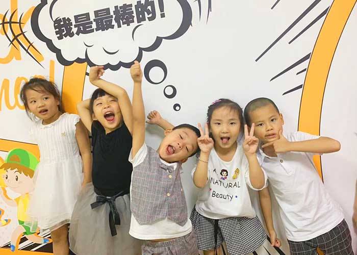 益贝乐艺术培训加盟