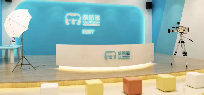 萌话筒加盟