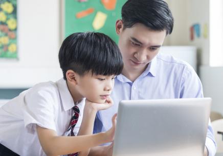大圣少儿编程加盟