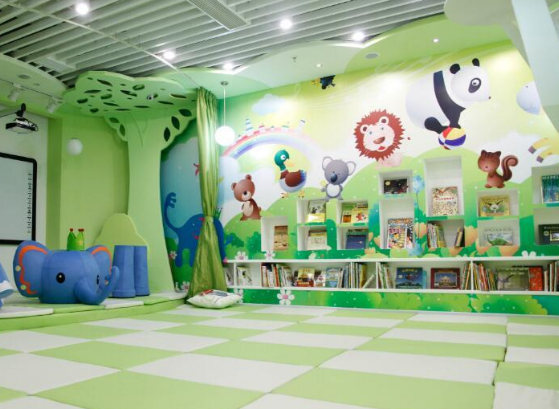 台湾Otto2艺术美学加盟