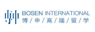 博申留学