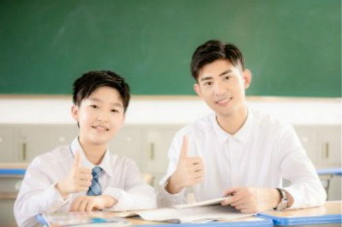 闵行朗恩进修学校加盟